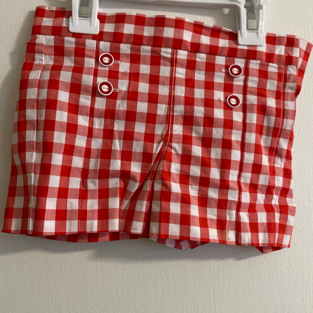 Toddler Girl shorts